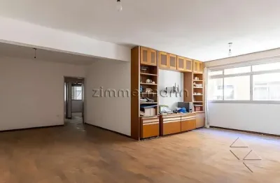 Apartamento com 3 quartos à venda na alameda lorena, --, jardim paulista, são paulo, 139 m2 por r$ 1.560.000