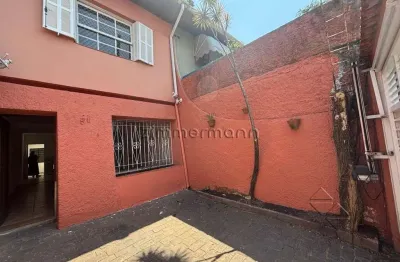 Casa com 2 quartos à venda na rua josé garbuio, --, campo belo, são paulo, 10 m2 por r$ 890.000