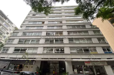 Casa comercial à venda na rua antônio carlos, --, consolação, são paulo, 101 m2 por r$ 620.000