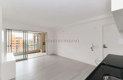 Apartamento com 1 quarto à venda na rua mourato coelho, --, vila madalena, são paulo, 68 m2 por r$ 1.340.000