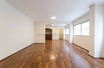 Apartamento com 4 quartos à venda na rua oscar freire, --, pinheiros, são paulo, 223 m2 por r$ 2.400.000