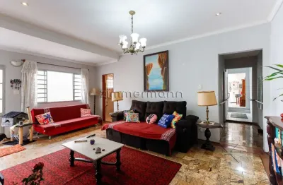Casa com 4 quartos à venda na joão dos santos estrelado, --, vila romana, são paulo, 140 m2 por r$ 850.000