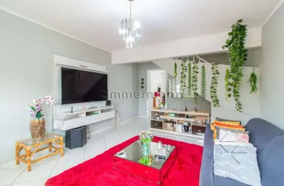 Casa com 2 quartos à venda na rua quitanduba, --, caxingui, são paulo, 97 m2 por r$ 950.000