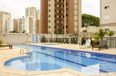 Apartamento com 3 quartos à venda na rua croata, --, vila ipojuca, são paulo, 118 m2 por r$ 1.700.000