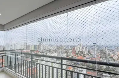 Apartamento com 2 quartos à venda na Rua Dona Leopoldina, --, Ipiranga, São Paulo, 67 m2 por R$ 800.000