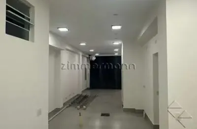 Casa comercial à venda na rua deputado lacerda franco, --, pinheiros, são paulo, 140 m2 por r$ 4.000.000