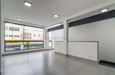 Casa comercial à venda na rua deputado lacerda franco, --, pinheiros, são paulo, 140 m2 por r$ 3.500.000