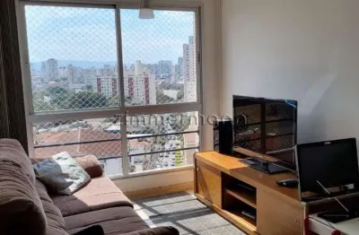 Apartamento com 3 quartos à venda na rua francisco justino de azevedo, --, cambuci, são paulo, 65 m2 por r$ 570.000