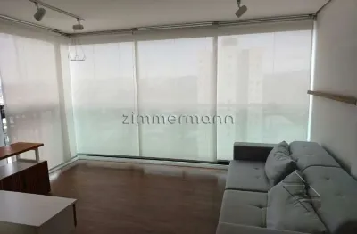 Apartamento com 2 quartos à venda na rua sebastião bach, --, vila leopoldina, são paulo, 70 m2 por r$ 1.270.000