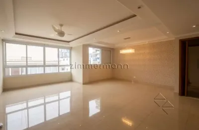 Apartamento com 3 quartos à venda na rua doutor melo alves, --, jardim américa, são paulo, 100 m2 por r$ 1.450.000