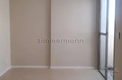 Apartamento com 1 quarto à venda na rua doutor pinto ferraz, --, vila mariana, são paulo, 37 m2 por r$ 424.000