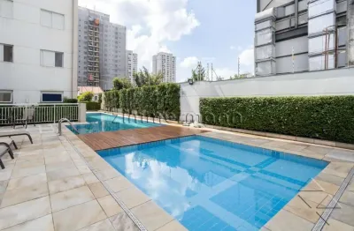 Apartamento com 2 quartos à venda na rua catão, --, vila romana, são paulo, 62 m2 por r$ 730.000