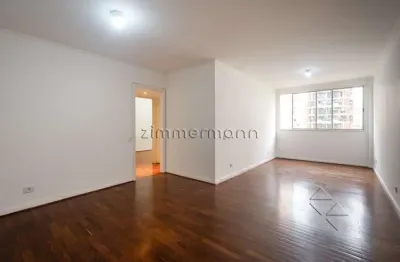 Apartamento com 2 quartos à venda na rua fradique coutinho, --, pinheiros, são paulo, 87 m2 por r$ 1.100.000