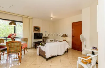 Apartamento com 3 quartos à venda na rua bergamota, --, alto da lapa, são paulo, 104 m2 por r$ 1.060.000