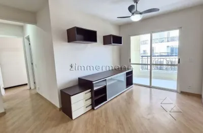 Apartamento com 2 quartos à venda na avenida jandira, --, moema, são paulo, 70 m2 por r$ 1.235.000