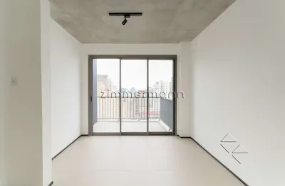 Apartamento com 1 quarto à venda na rua domingos de morais, --, vila mariana, são paulo, 30 m2 por r$ 599.000