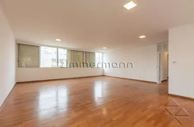 Apartamento com 3 quartos à venda na rua são vicente de paulo, --, santa cecília, são paulo, 210 m2 por r$ 2.300.000