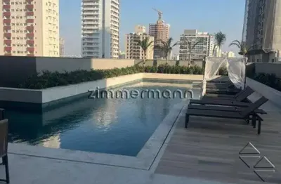 Apartamento com 2 quartos à venda na rua marquês olinda, --, ipiranga, são paulo, 63 m2 por r$ 860.000