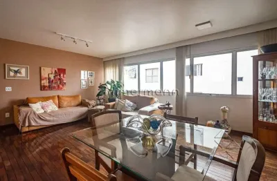 Apartamento com 3 quartos à venda na rua itapicuru, --, perdizes, são paulo, 120 m2 por r$ 1.250.000