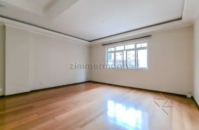 Apartamento com 3 quartos à venda na rua baronesa de itu, --, santa cecília, são paulo, 146 m2 por r$ 1.000.000