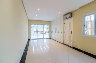 Casa com 4 quartos à venda na rua dona aurora alegretti, --, chácara santo antônio, são paulo, 220 m2 por r$ 1.650.000
