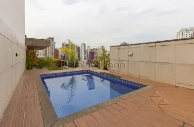Cobertura com 2 quartos à venda na rua domingos da costa mata, --, santana, são paulo, 239 m2 por r$ 1.490.000