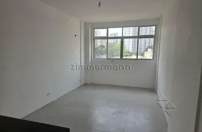 Apartamento com 1 quarto à venda na rua eça de queiroz, --, vila mariana, são paulo, 51 m2 por r$ 530.000