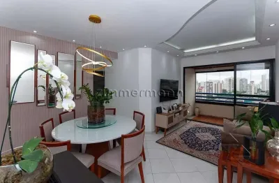 Apartamento com 3 quartos à venda na rua tonelero, --, vila ipojuca, são paulo, 84 m2 por r$ 880.000