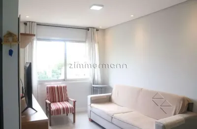 Apartamento com 2 quartos à venda na rua turiassu, --, perdizes, são paulo, 75 m2 por r$ 660.000