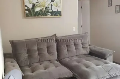 Apartamento com 3 quartos à venda na rua do parque, --, ipiranga, são paulo, 80 m2 por r$ 848.000
