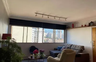 Apartamento com 3 quartos à venda na rua professor joão arruda, --, perdizes, são paulo, 120 m2 por r$ 1.300.000