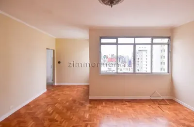 Apartamento com 2 quartos à venda na rua abílio soares, --, paraíso, são paulo, 102 m2 por r$ 1.100.000