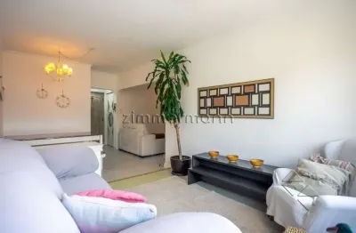 Apartamento com 3 quartos à venda na avenida doutor altino arantes, --, vila clementino, são paulo, 85 m2 por r$ 1.088.000