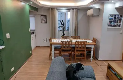 Apartamento com 2 quartos à venda na rua saguairu, --, casa verde, são paulo, 70 m2 por r$ 490.000