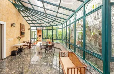 Casa com 4 quartos à venda na rua leme do prado, --, santo amaro, são paulo, 402 m2 por r$ 1.890.000
