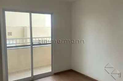 Apartamento com 2 quartos à venda na antônio fidélis, --, lapa de baixo, são paulo, 38 m2 por r$ 369.600