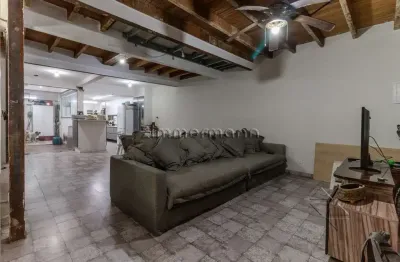 Casa com 4 quartos à venda na rua irmão lucas, --, pinheiros, são paulo, 140 m2 por r$ 1.850.000