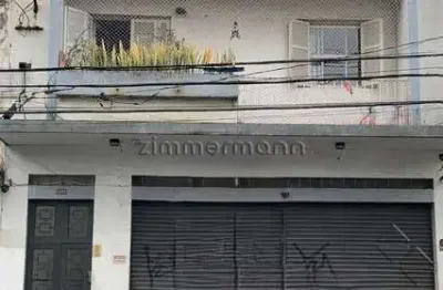 Casa comercial à venda na rua bueno de andrade, --, aclimação, são paulo, 700 m2 por r$ 2.350.000