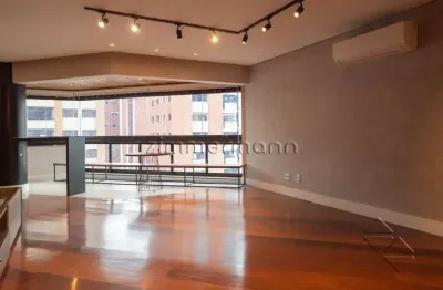 Apartamento com 4 quartos à venda na avenida jacutinga, --, moema, são paulo, 180 m2 por r$ 3.350.000