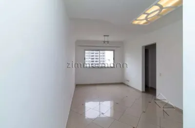 Apartamento com 2 quartos à venda na rua barão do bananal, --, pompéia, são paulo, 58 m2 por r$ 650.000