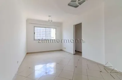 Apartamento com 2 quartos à venda na Rua Barão do Bananal, --, Pompéia, São Paulo, 58 m2 por R$ 650.000