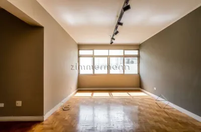 Apartamento com 2 quartos à venda na rua leopoldo couto de magalhães júnior, --, itaim bibi, são paulo, 79 m2 por r$ 1.100.000