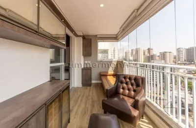 Apartamento com 2 quartos à venda na rua padre machado, --, vila mariana, são paulo, 67 m2 por r$ 1.020.000