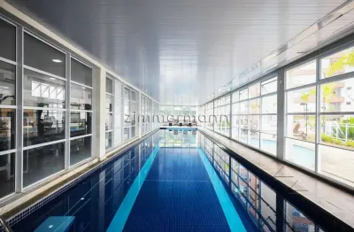 Apartamento com 2 quartos à venda na rua rubens meireles, --, barra funda, são paulo, 102 m2 por r$ 1.155.000