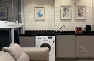 Apartamento com 1 quarto à venda na rua desembargador guimarães, --, água branca, são paulo, 34 m2 por r$ 680.000