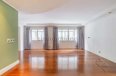 Apartamento com 3 quartos à venda na alameda itu, --, jardim américa, são paulo, 105 m2 por r$ 1.410.000