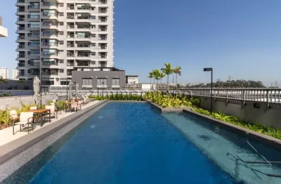 Apartamento com 2 quartos à venda na rua hassib mofarrej, --, vila leopoldina, são paulo, 87 m2 por r$ 1.400.000