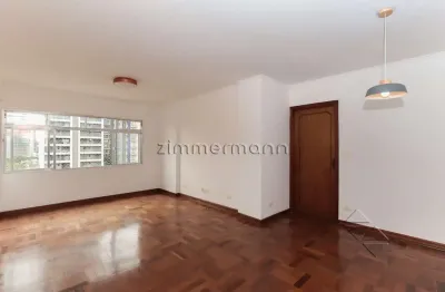 Apartamento com 3 quartos à venda na rua cônego eugênio leite, --, pinheiros, são paulo, 112 m2 por r$ 1.300.000