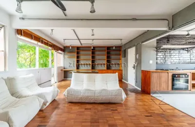 Apartamento com 2 quartos à venda na rua aimberê, --, sumaré, são paulo, 84 m2 por r$ 900.000