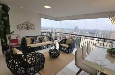 Apartamento com 3 quartos à venda na rua são felipe, --, tatuapé, são paulo, 123 m2 por r$ 1.855.000